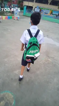 first day of school