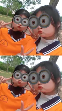 Tách +màu