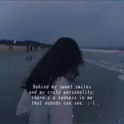 sadness