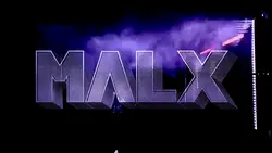 INTRO 3D LOGO EPIC