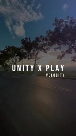 slowmo Unity x Play