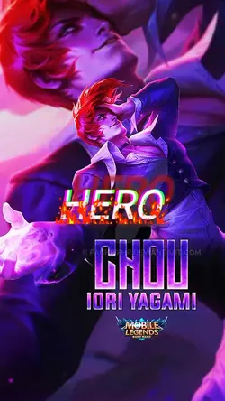 chou user