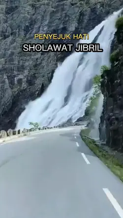 sholawat jibril 