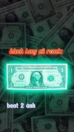 mẫu beat 2 ảnh