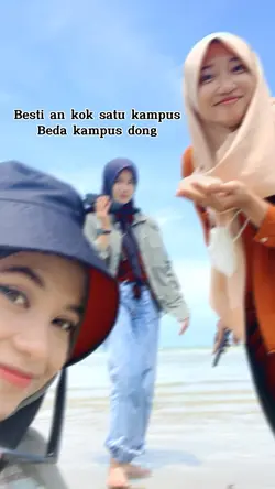 Besti ko satu kampus