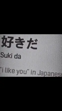 大好き