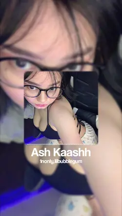 Ash Kaashh