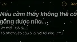 Góc tối 