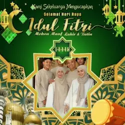 met berlebaran