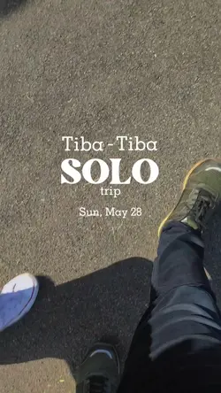 short trip all edit