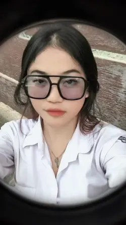 Trend bulat tiktok