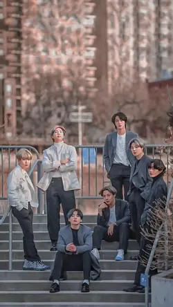 3d BTS