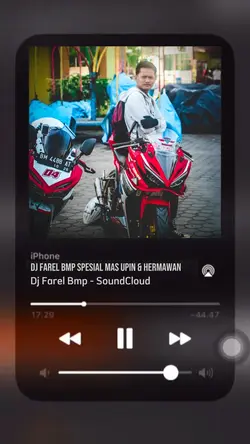 Dj Farel Bmp 
