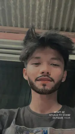 beard filter