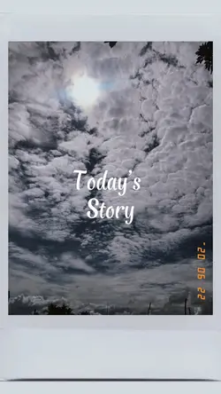 Today’s story 