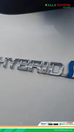 toyota zenix
