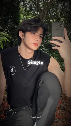 #Simple Dimple