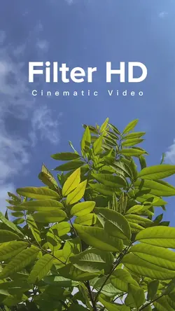 Cinematic HD