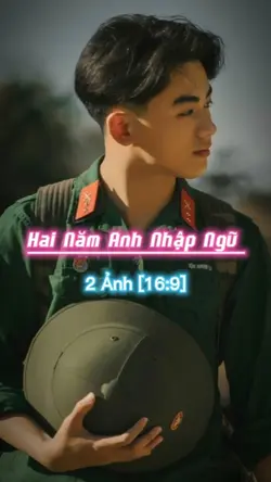 Hai Năm Anh Nhập Ngũ