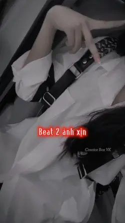 Beat 2 ảnh xịn