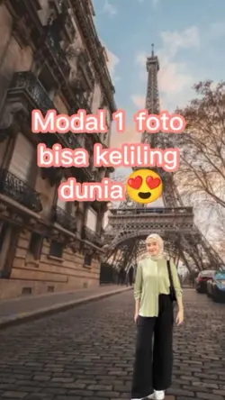 WISATA DI DUNIA 
