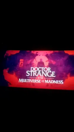 Doctor Strange