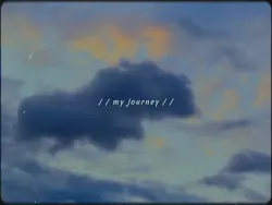 your journey