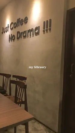 My february