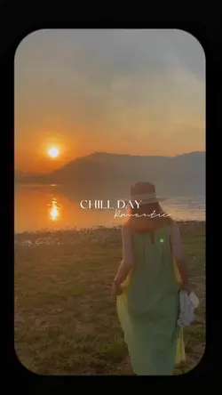CHILL DAY