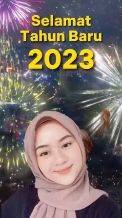 Tahun Baru 2023