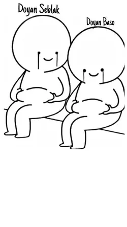 bareng bestie