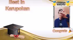 #BestInKarupokan