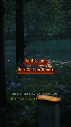 Hoa Cỏ Lau Remix