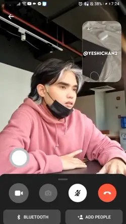 fake vc sb19