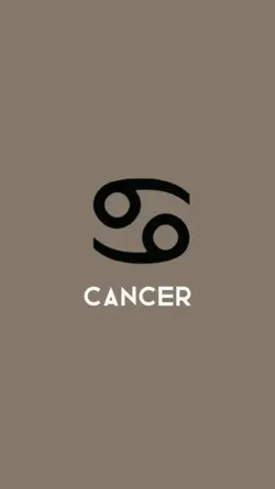 CANCER
