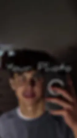 pa use / with mirror