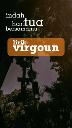 lirik virgoun