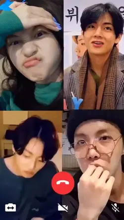 Vicall bts b4