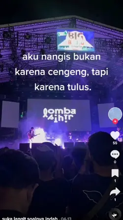 karena tulus 