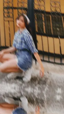 10 photos transition