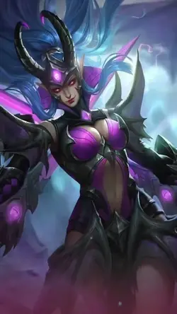 KARINA VOICE LINE