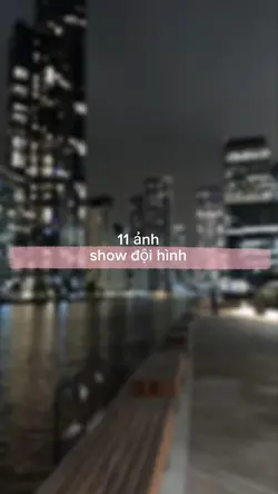 11 ảnh.