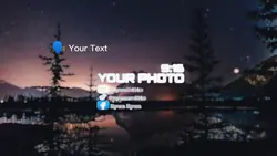 WITH TEXT