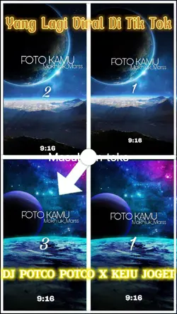 Dj Potco"XKejuJoget
