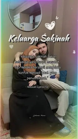 Keluarga Sakinah