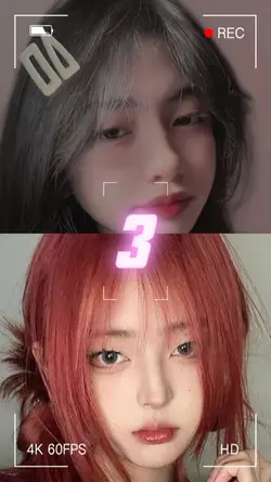 FACE MORPHING 