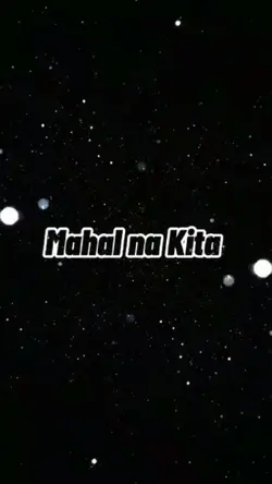 Mahal Na Kita