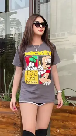 VERSI MIRROR