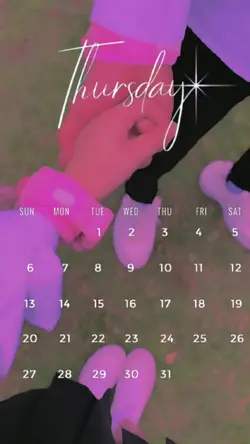 Thursday