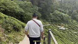 Jaga dirimu